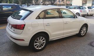 AUDI Q3 usata, con Climatizzatore