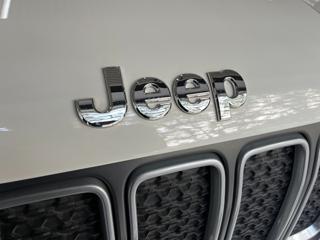 JEEP Renegade usata, con Airbag laterali