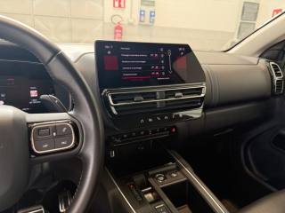 CITROEN C5 Aircross usata, con Controllo elettronico della corsia