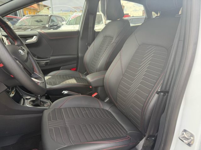 FORD Puma usata 28
