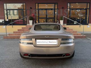 ASTON MARTIN DB9 usata, con Alzacristalli elettrici