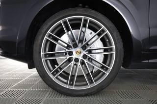 PORSCHE Cayenne usata 7