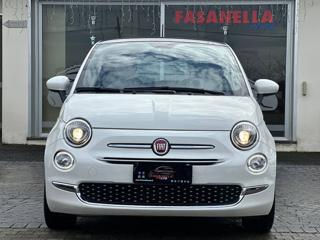 FIAT 500 usata, con Airbag laterali