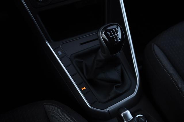 VOLKSWAGEN Taigo usata, con Park Distance Control