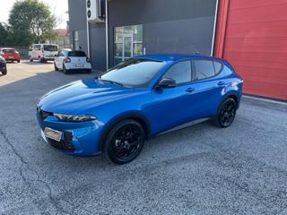 ALFA ROMEO Tonale usata, con Airbag