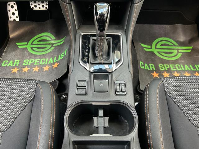 SUBARU XV usata, con ESP