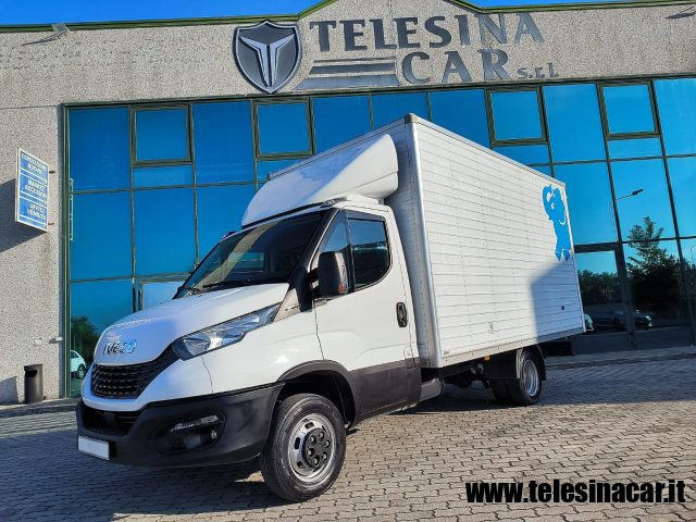 IVECO usata 0
