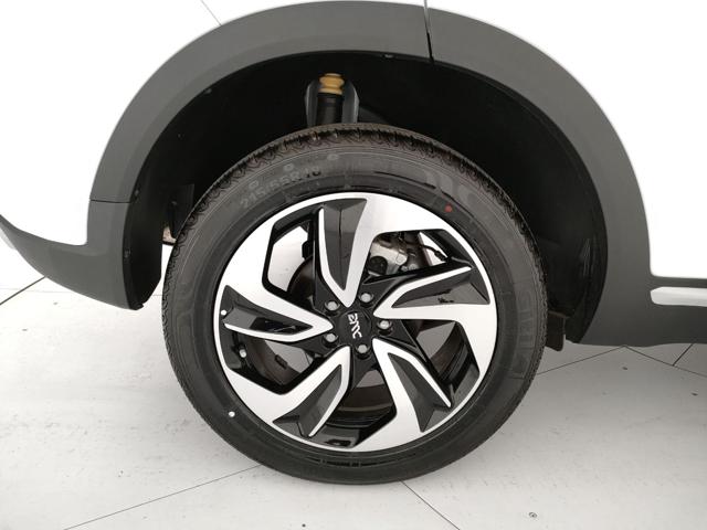 EMC Sei usata, con Servosterzo