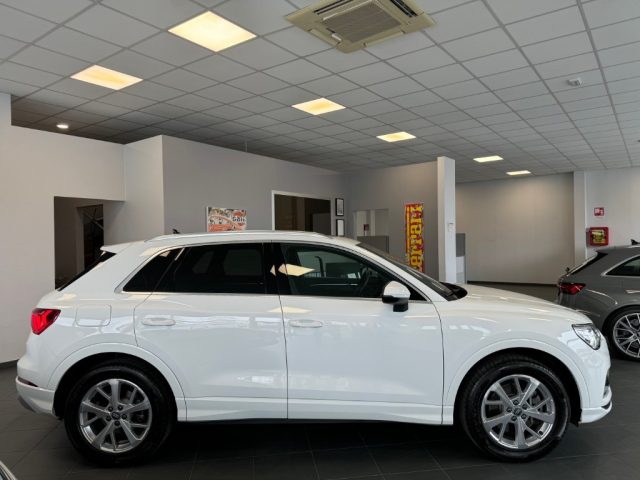 AUDI Q3 usata, con Alzacristalli elettrici