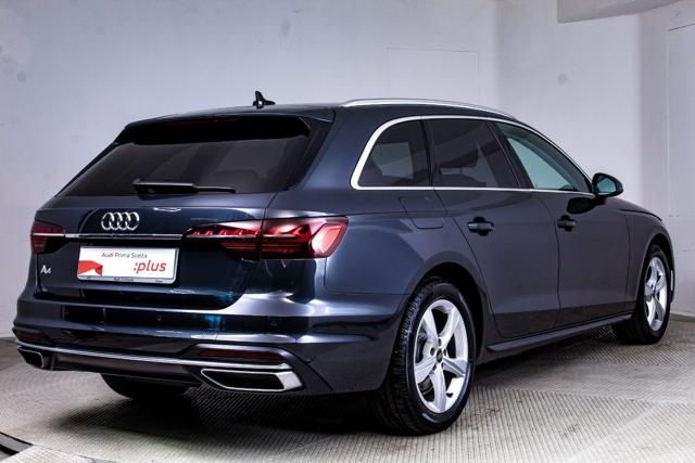 AUDI A4 usata, con Airbag