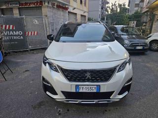 PEUGEOT 5008 usata, con Airbag