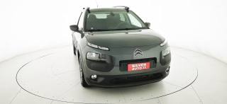 CITROEN C4 Cactus usata, con Sensori di parcheggio posteriori