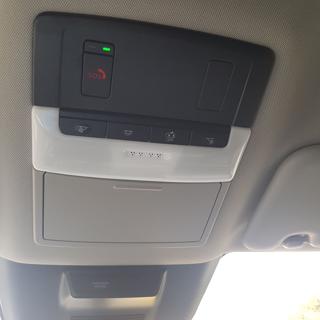 NISSAN Qashqai usata, con Touch screen