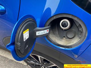 FORD Puma usata, con Schermo multifunzione interamente digitale