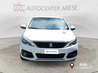 PEUGEOT 308 usata, con Climatizzatore