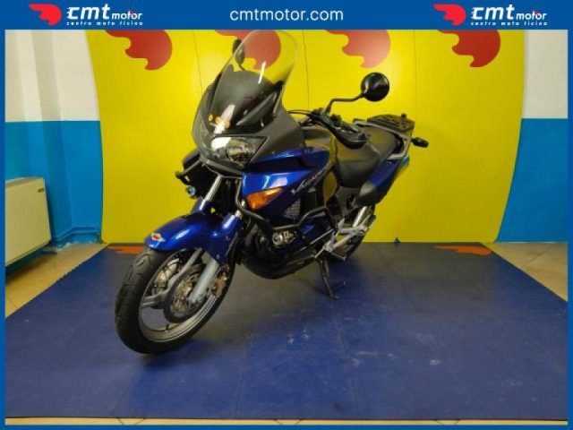 HONDA Varadero 1000 usata 1