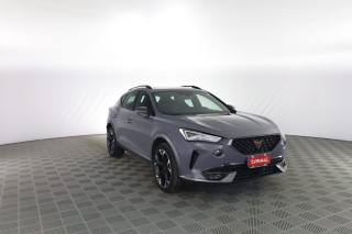 CUPRA Formentor usata 1