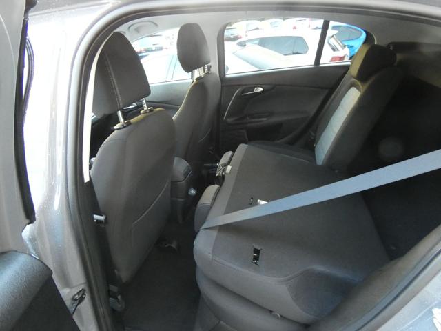 FIAT Tipo usata, con Climatizzatore