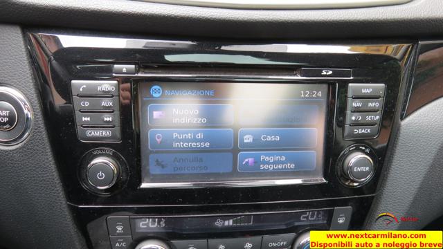 NISSAN Qashqai usata 73