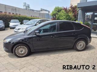 FORD Focus usata, con Climatizzatore