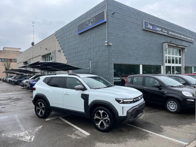 DACIA Duster usata, con ABS