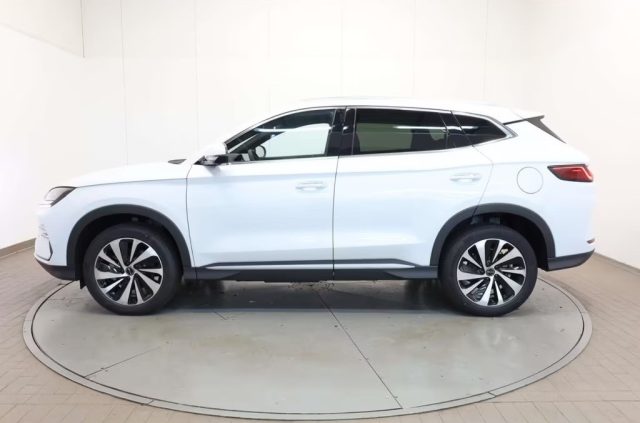 BYD Seal usata, con Airbag laterali