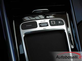 MERCEDES-BENZ GLA 180 usata, con Chiamata automatica per emergenze