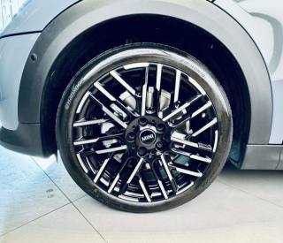 MINI Cooper C usata, con ESP