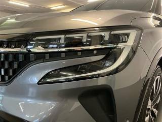 RENAULT Austral usata, con Controllo automatico clima