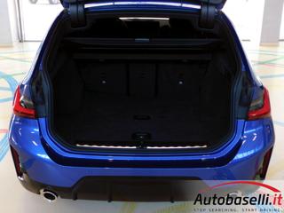 BMW 330 usata, con Sedili sportivi