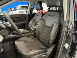 JEEP Compass usata, con Alzacristalli elettrici