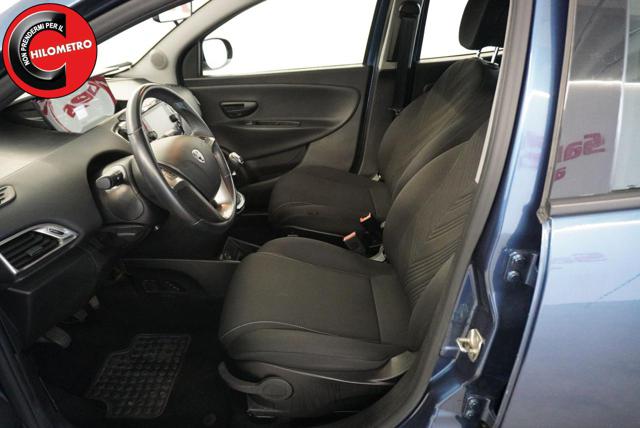 LANCIA Ypsilon usata, con Chiusura centralizzata