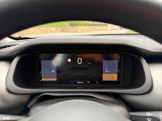 JEEP Avenger usata, con ESP