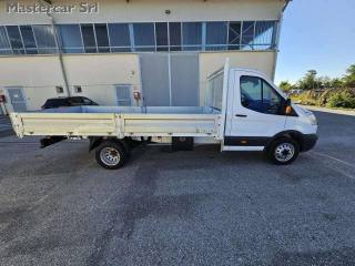 FORD Transit usata, con Autoradio