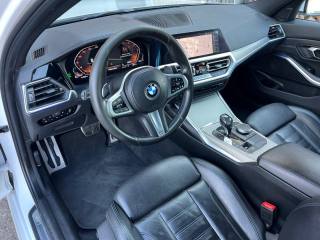 BMW 320 usata, con Airbag Passeggero