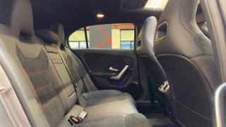 MERCEDES-BENZ A 250 usata, con Controllo trazione