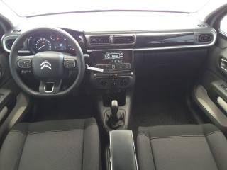 CITROEN C3 usata, con Climatizzatore