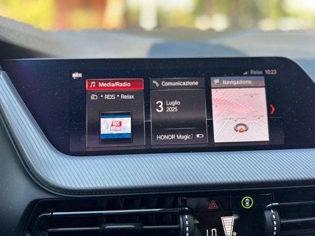 BMW 120 usata 24