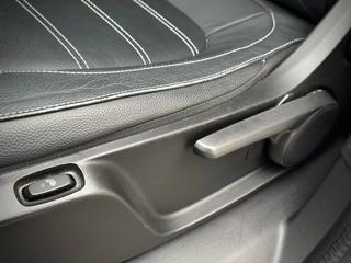SMART ForFour usata, con Bracciolo