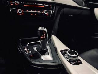 BMW 318 usata, con Controllo trazione