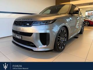 LAND ROVER Range Rover Sport Range Rover Sport 4.4 V8 SV Edition One 635cv auto
