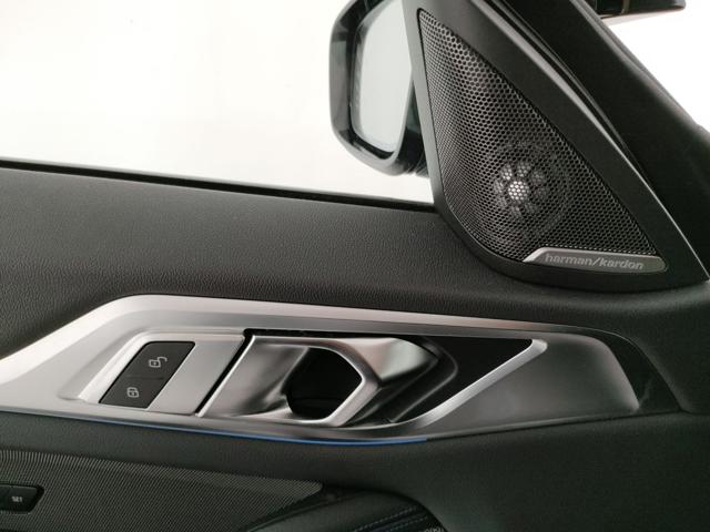 BMW i4 usata, con ESP