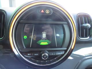 MINI Countryman usata, con Fendinebbia