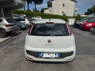 FIAT Punto Evo usata, con Chiusura centralizzata