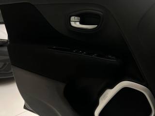 JEEP Renegade usata, con Start/Stop Automatico