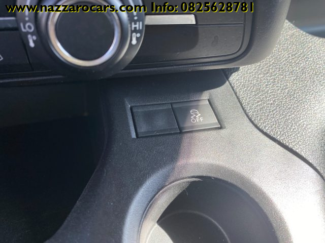 CITROEN Berlingo usata, con Bluetooth
