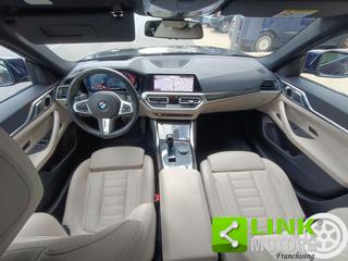 BMW 420 usata, con Alzacristalli elettrici