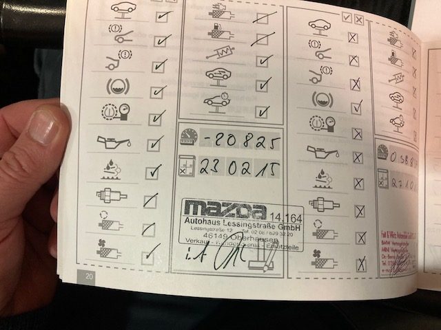 BMW Z4 usata, con Specchietti laterali elettrici