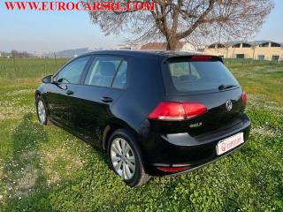 VOLKSWAGEN Golf usata, con Autoradio