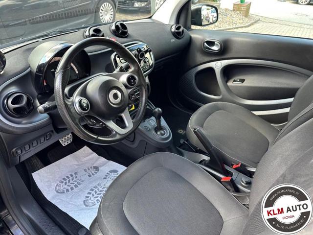 SMART ForTwo usata, con Climatizzatore